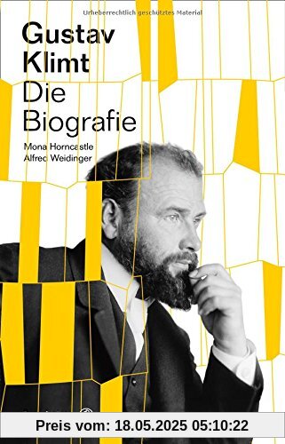 Gustav Klimt - Die Biografie