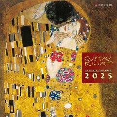 Gustav Klimt -Women 2025 von Tushita PaperArt