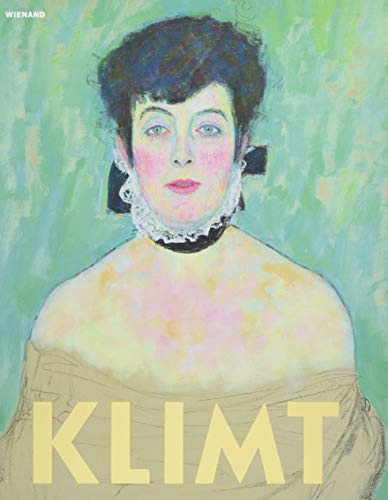 Gustav Klimt & Hugo Henneberg. Zwei Künstler der Wiener Secession: Katalog zur Ausstellung im Kunstmuseum Moritzburg Halle (Saale) 2018/2019
