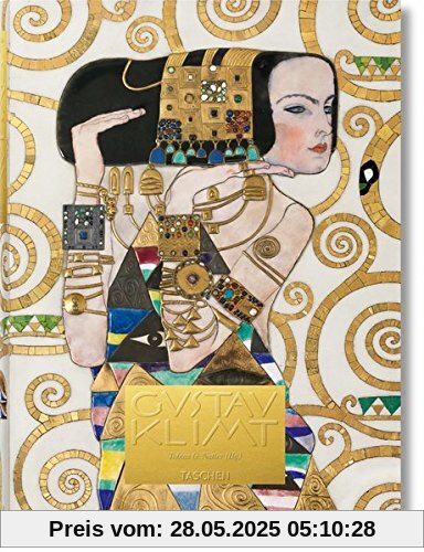 Gustav Klimt. Sämtliche Gemälde