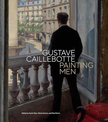 Gustave Caillebotte: Painting Men von J. Paul Getty Museum