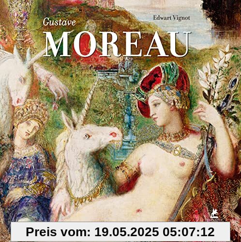 Gustave Moreau