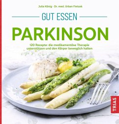 Gut essen Parkinson von Trias