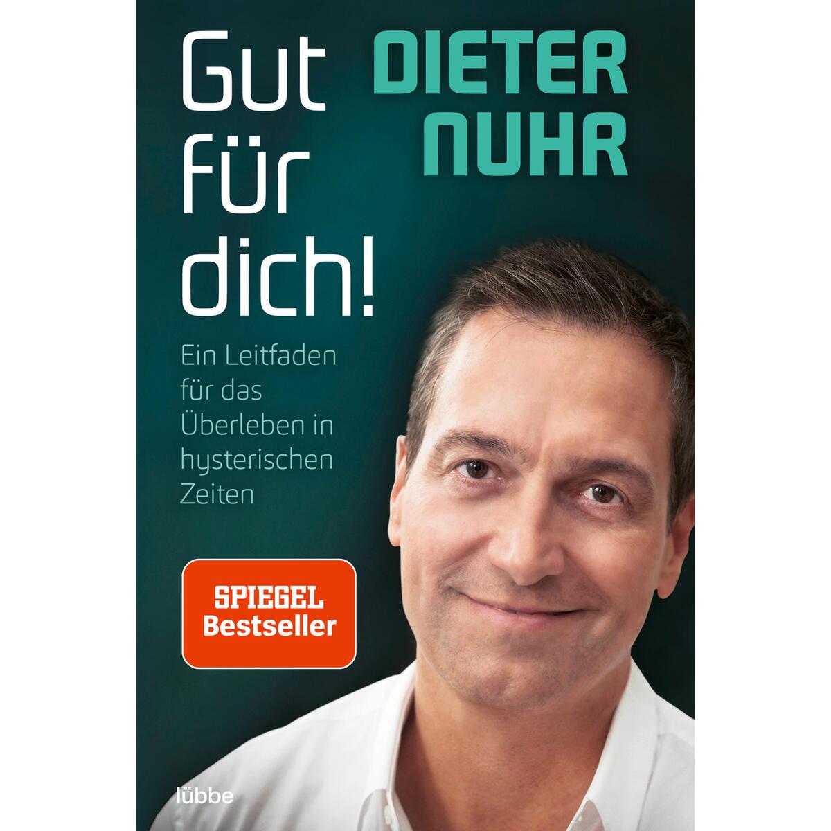 Gut für dich! von Lübbe