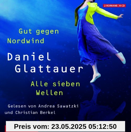 Gut gegen Nordwind / Alle sieben Wellen Gut gegen Nordwind / Alle sieben Wellen