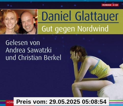 Gut gegen Nordwind. Sonderausgabe Gut gegen Nordwind. Sonderausgabe