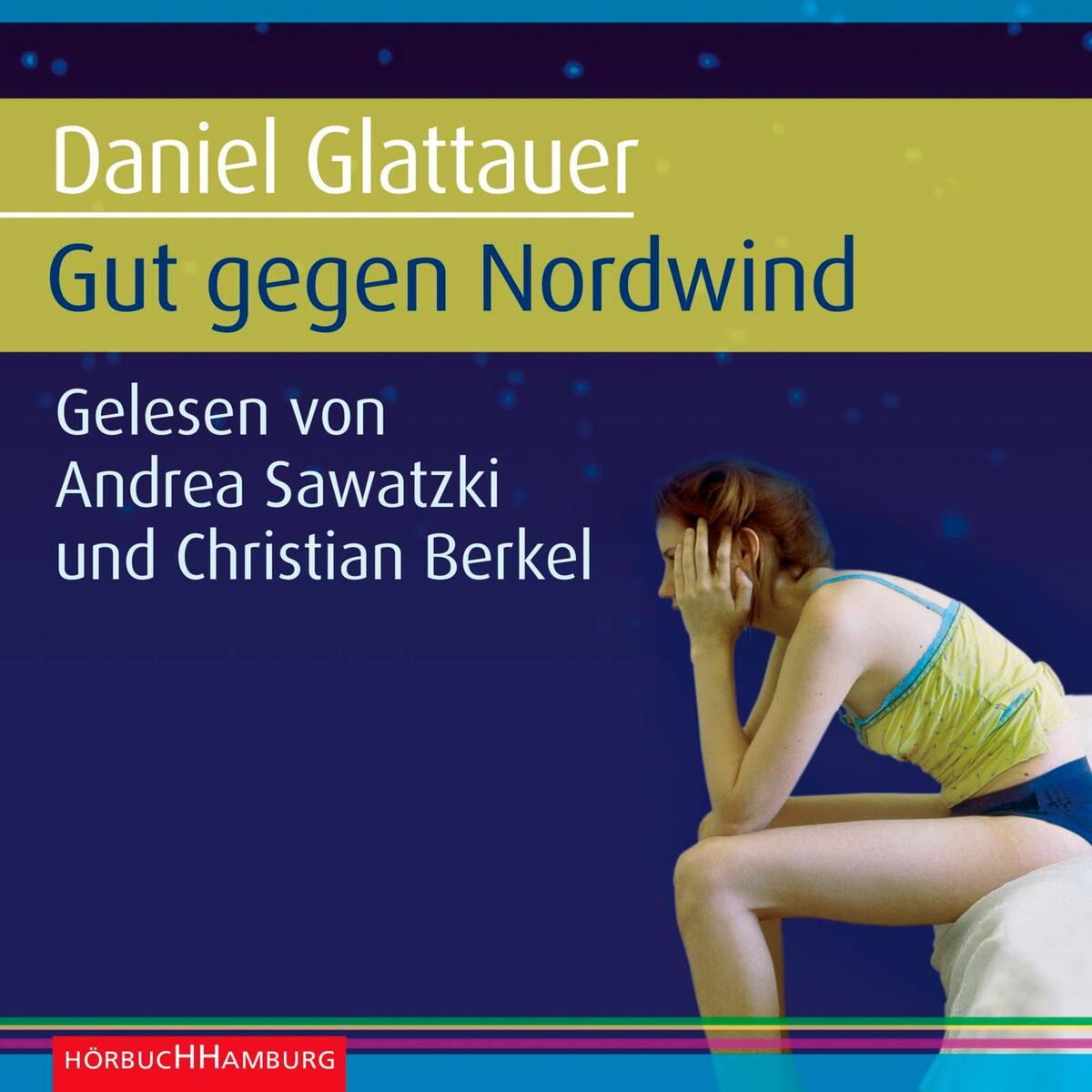 Gut gegen Nordwind. Sonderausgabe von Hörbuch Hamburg