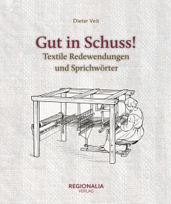 Gut in Schuss! von Regionalia Verlag