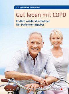 Gut leben mit COPD von Schlütersche