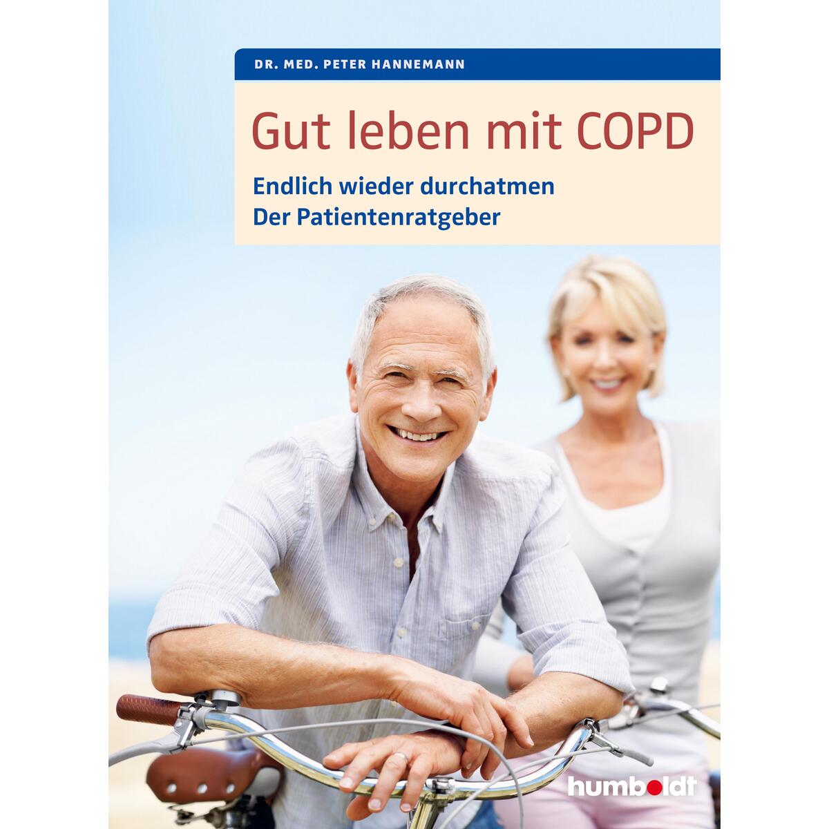 Gut leben mit COPD Gut leben mit COPD von Schlütersche Verlag