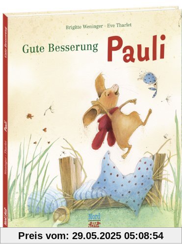 Gute Besserung, Pauli