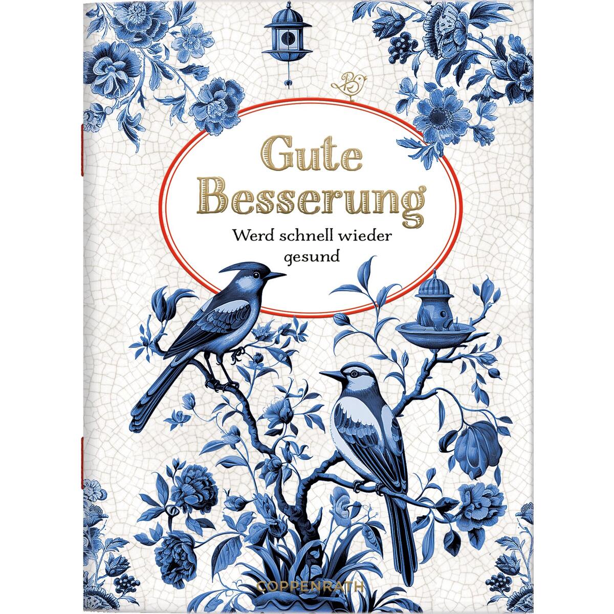 Gute Besserung Gute Besserung von Coppenrath
