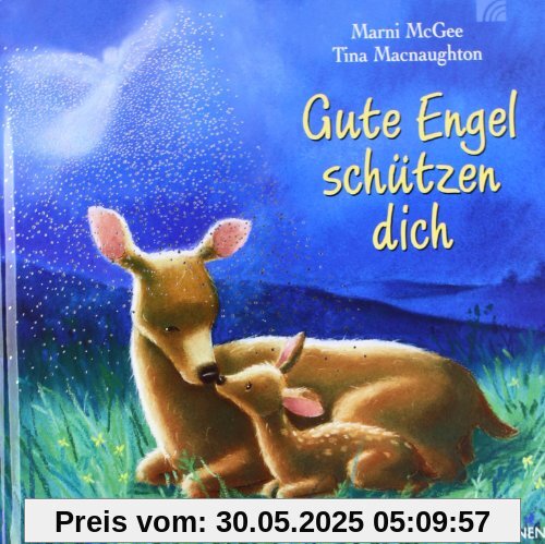 Gute Engel schützen dich Gute Engel schützen dich