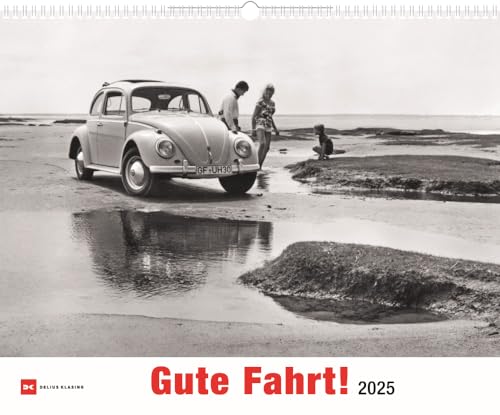 Gute Fahrt! 2025