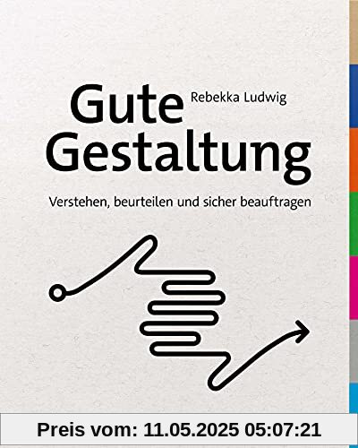 Gute Gestaltung verstehen, beurteilen und sicher beauftragen Gute Gestaltung verstehen, beurteilen und sicher beauftragen