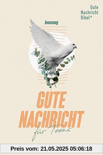 Gute Nachricht für Teens
