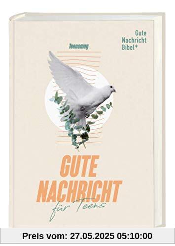 Gute Nachricht für Teens: Mit Spätschriften