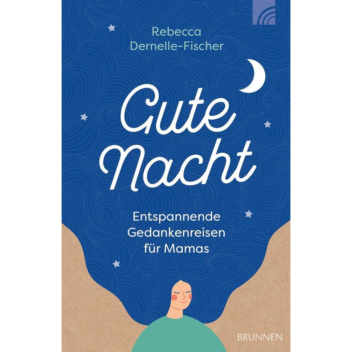 Gute Nacht von Brunnen-Verlag GmbH