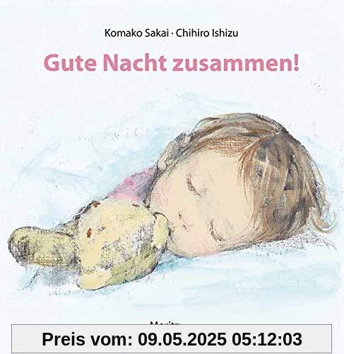 Gute Nacht zusammen
