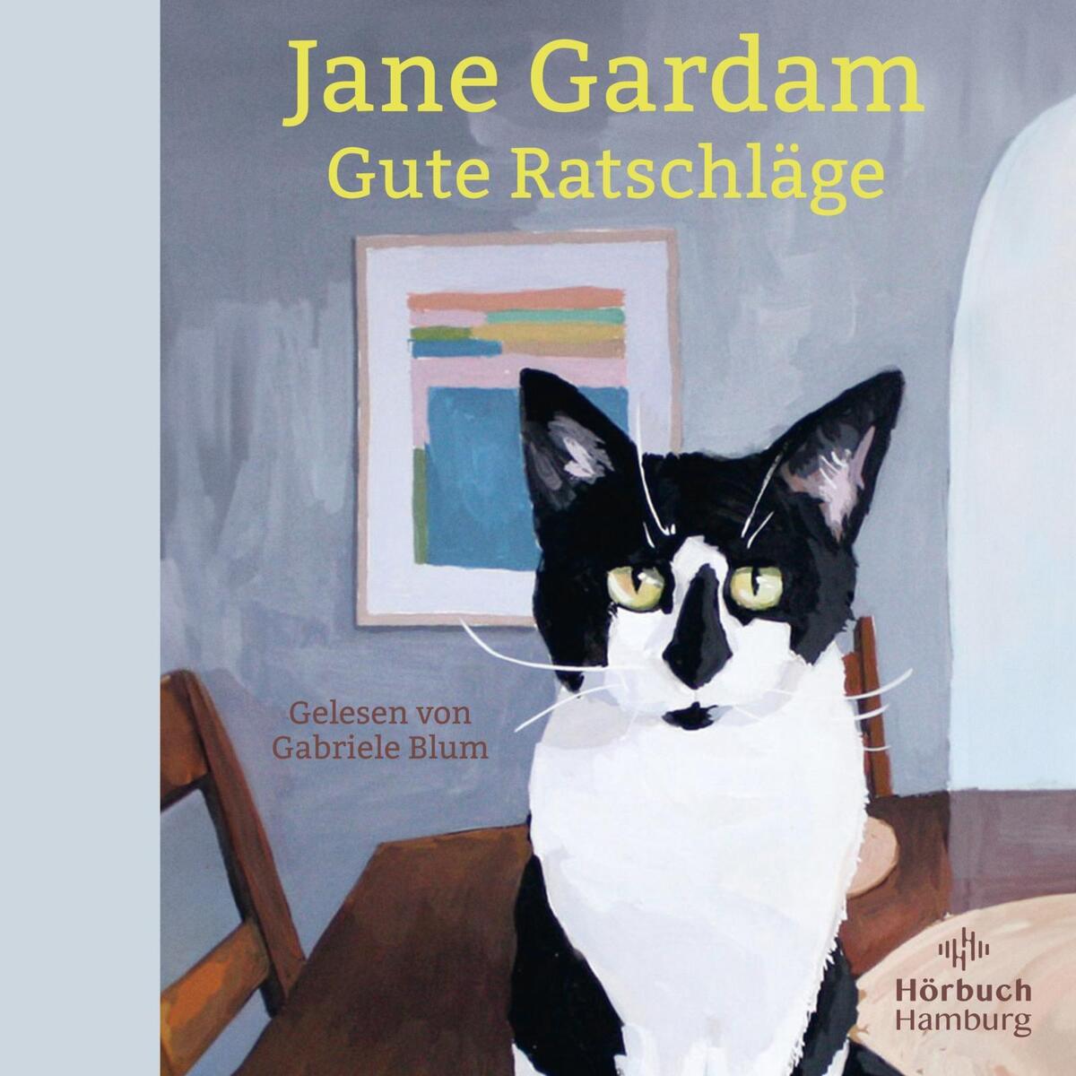 Gute Ratschläge von Hörbuch Hamburg