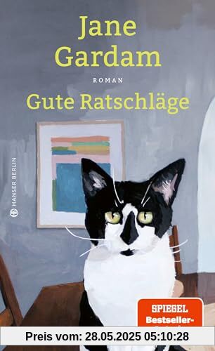 Gute Ratschläge: Roman