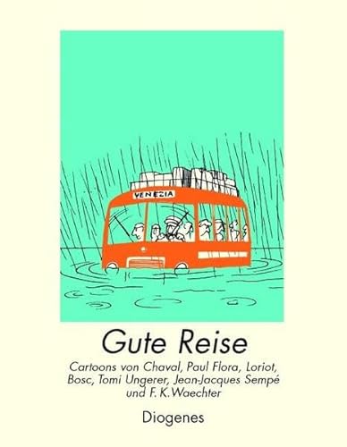 Gute Reise: Cartoons