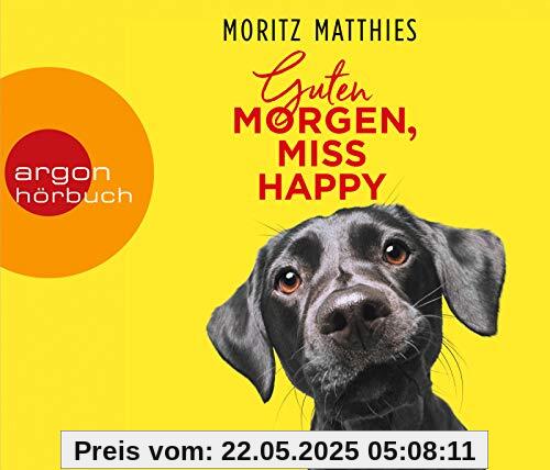 Guten Morgen, Miss Happy