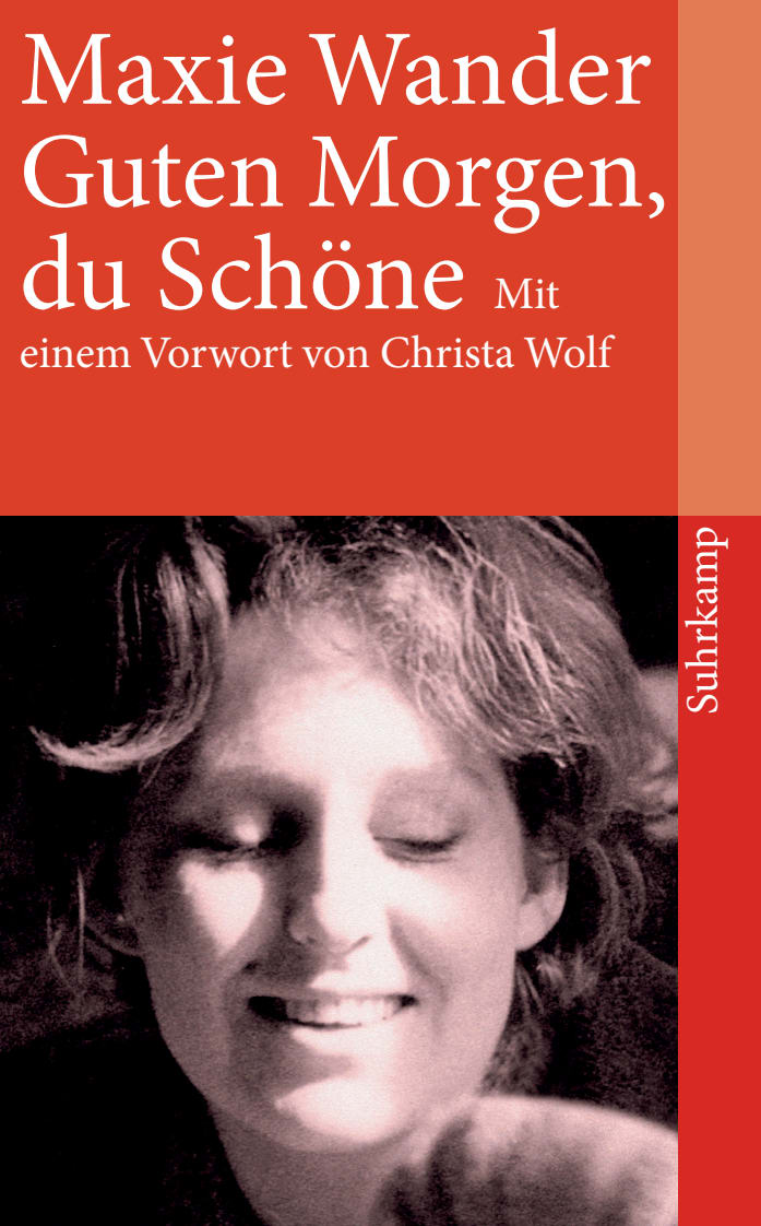 Guten Morgen, du Schöne Guten Morgen, du Schöne von Suhrkamp Verlag
