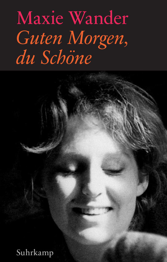 Guten Morgen, du Schöne Guten Morgen, du Schöne von Suhrkamp Verlag