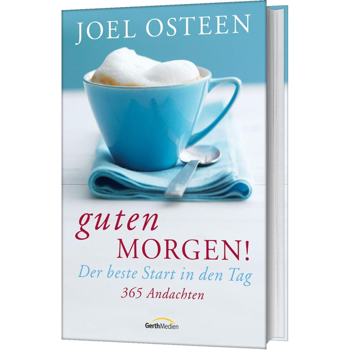 Guten Morgen! von Gerth Medien