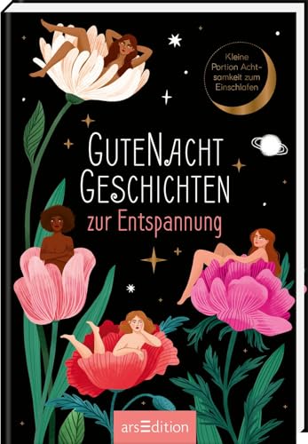 Gutenachtgeschichten zur Entspannung: Kleine Portionen Achtsamkeit zum Einschlafen | Kurze Geschichten und Einschlaftipps für Erwachsene Gutenachtgeschichten zur Entspannung: Kleine Portionen Achtsamkeit zum Einschlafen | Kurze Geschichten und Einschlaftipps für Erwachsene