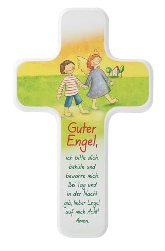 Guter Engel: Kinderkreuz