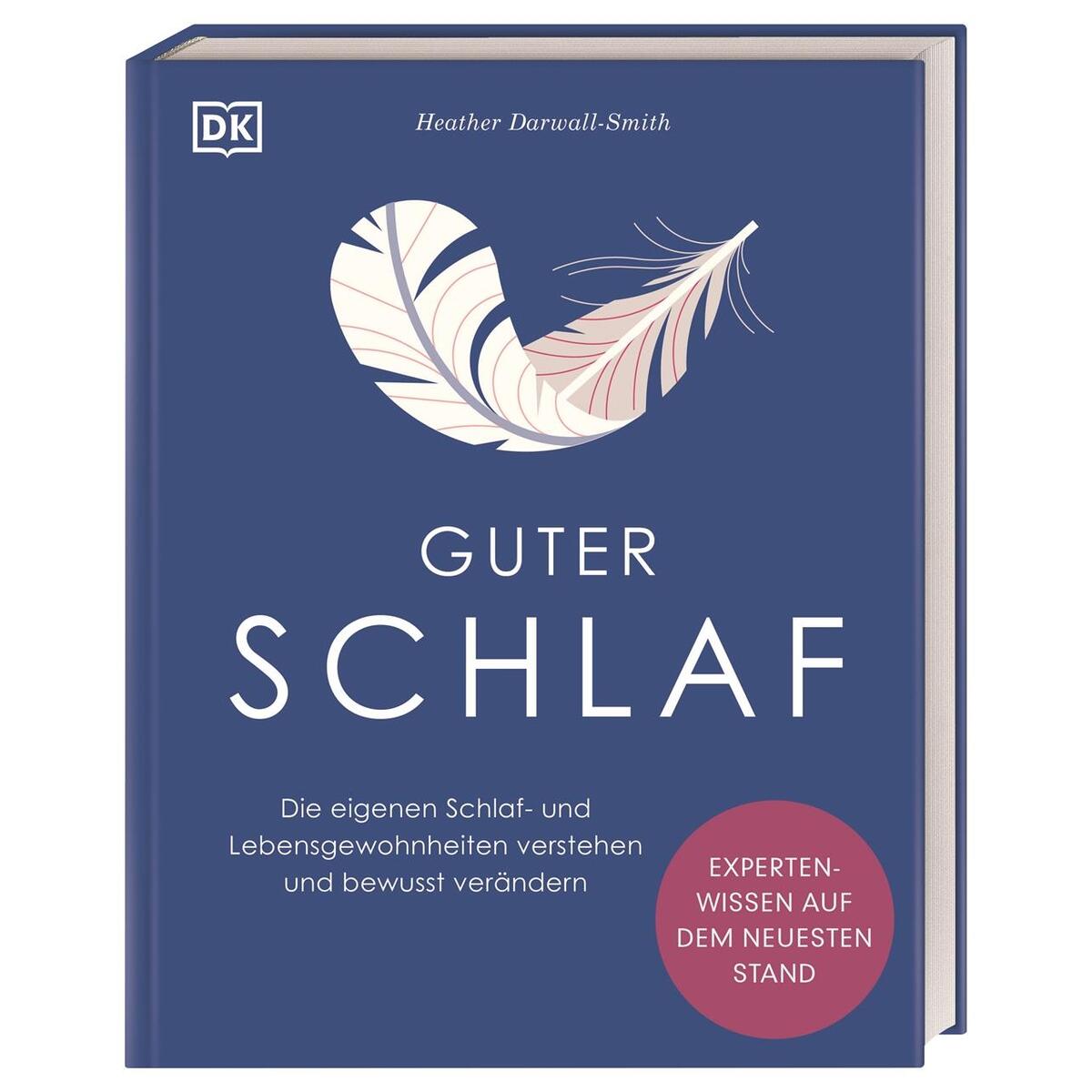 Guter Schlaf Guter Schlaf von Dorling Kindersley Verlag