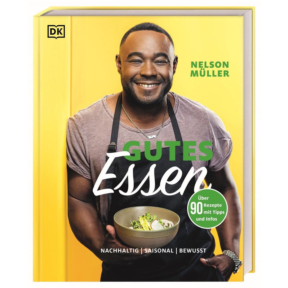 Gutes Essen Gutes Essen von Dorling Kindersley Verlag