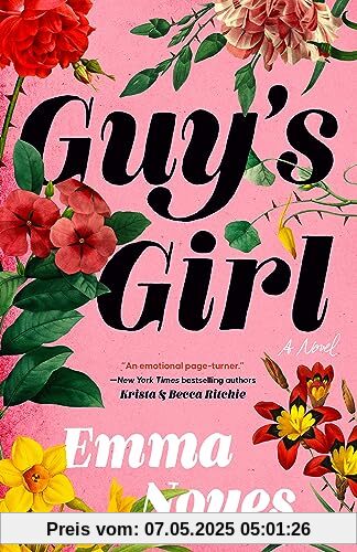 Guy's Girl