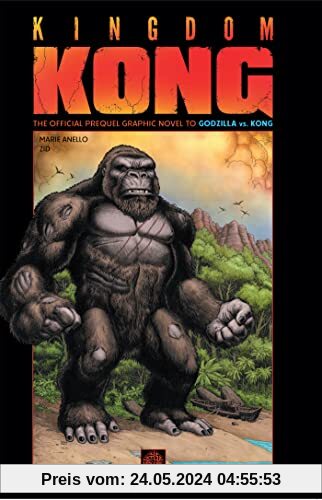 GvK Kingdom Kong