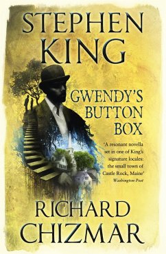 Gwendy's Button Box von Hodder & Stoughton / Hodder Paperbacks