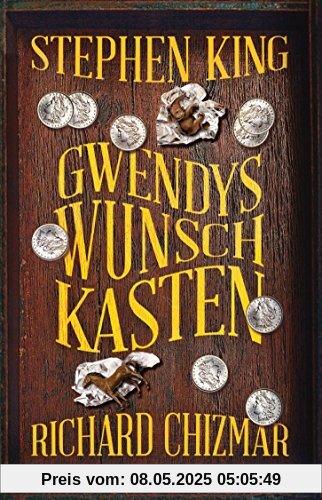 Gwendys Wunschkasten