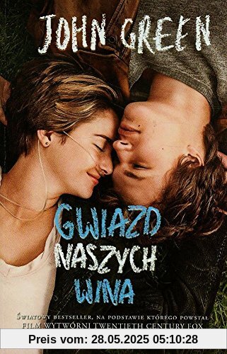 Gwiazd naszych wina