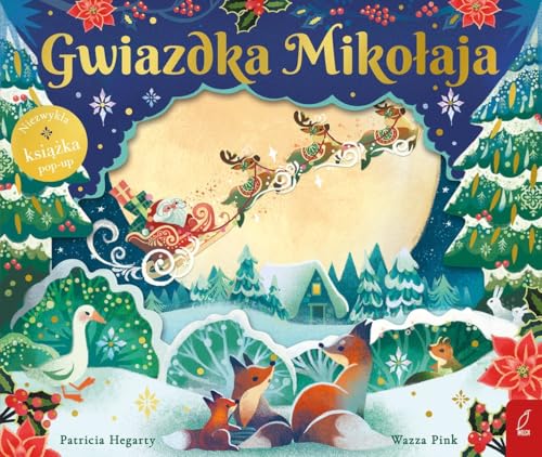 Gwiazdka Mikołaja Gwiazdka Mikołaja von Wilga