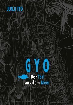 Gyo Deluxe von Carlsen / Carlsen Manga