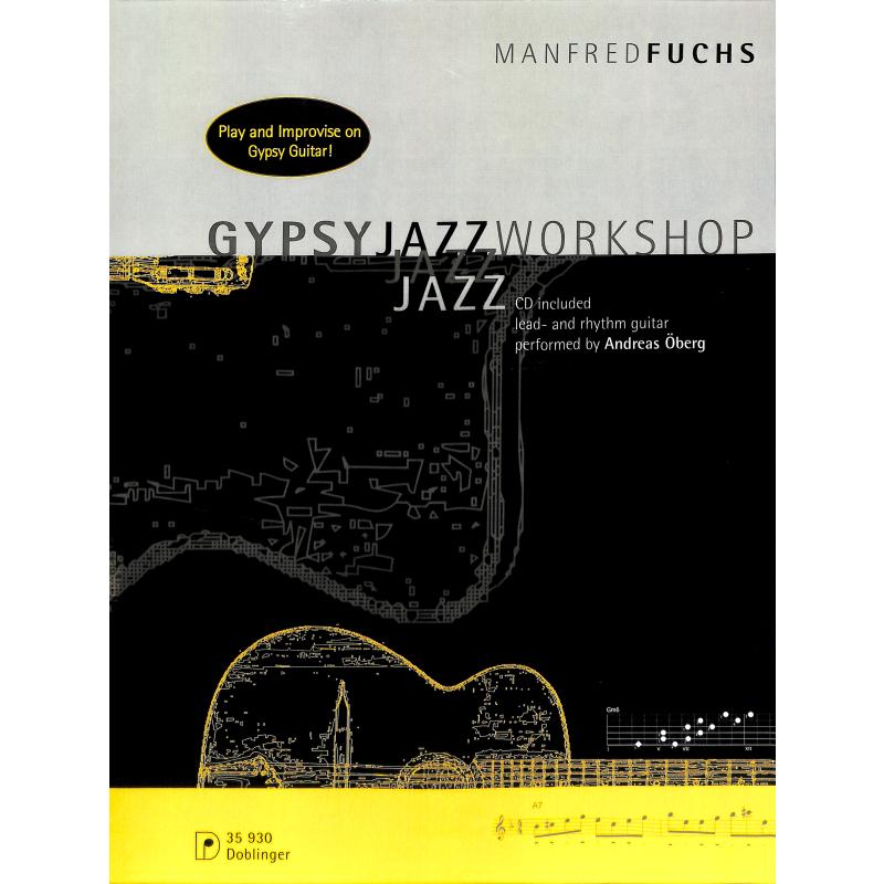 Gypsy Jazz workshop