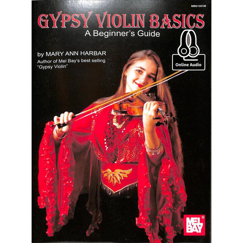 Gypsy Violin Basics