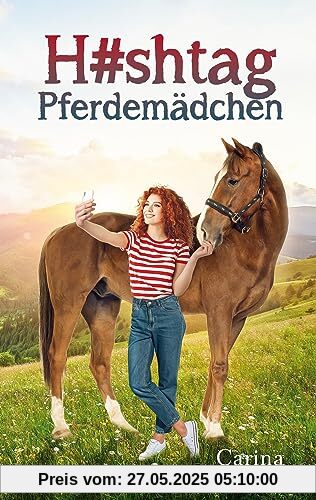 H#shtag Pferdemädchen