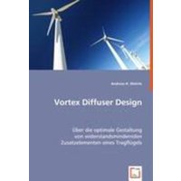 H. Mehrle, A: Vortex Diffuser Design