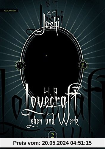 H. P. Lovecraft – Leben und Werk 2