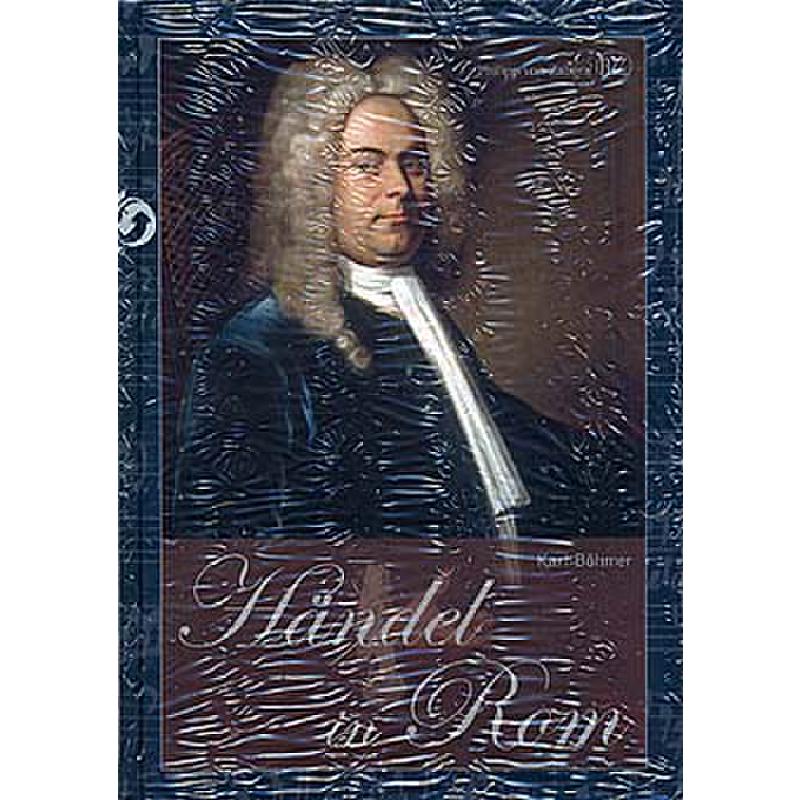 Händel in Rom