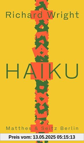 HAIKU