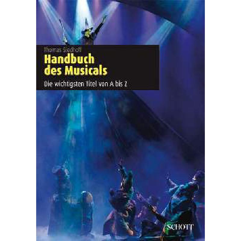 HANDBUCH DES MUSICALS