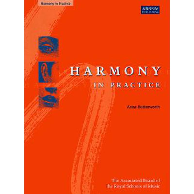HARMONY IN PRACTICE